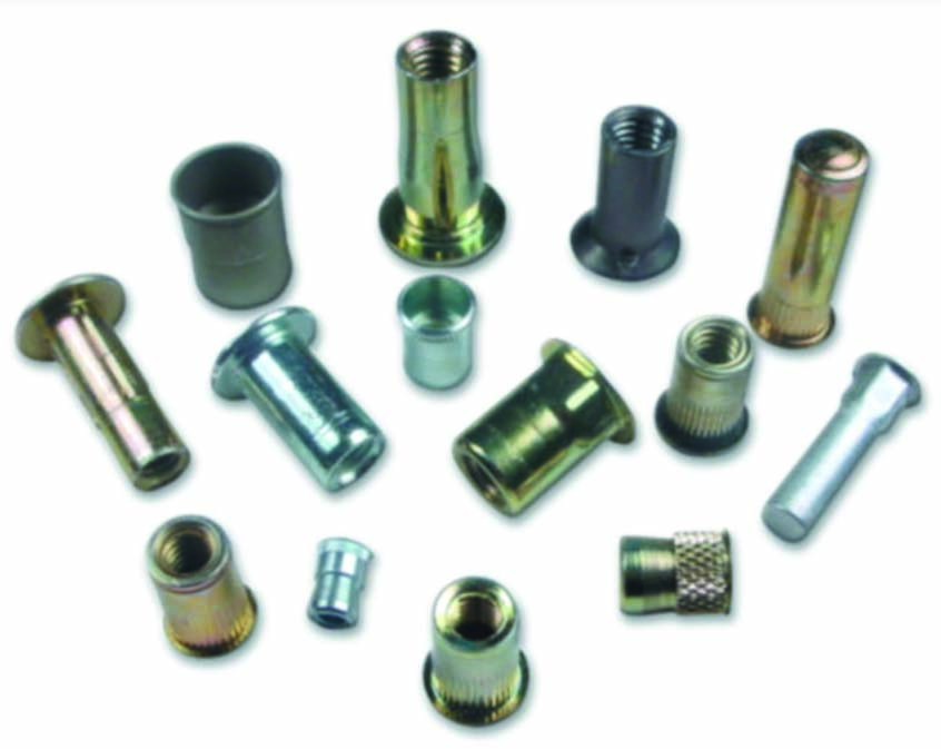 Blind Rivet Nuts Bolt Products Inc.
